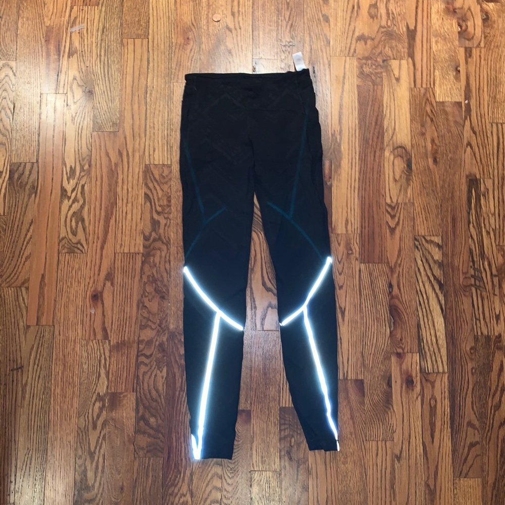 Ivivva reflective leggings
